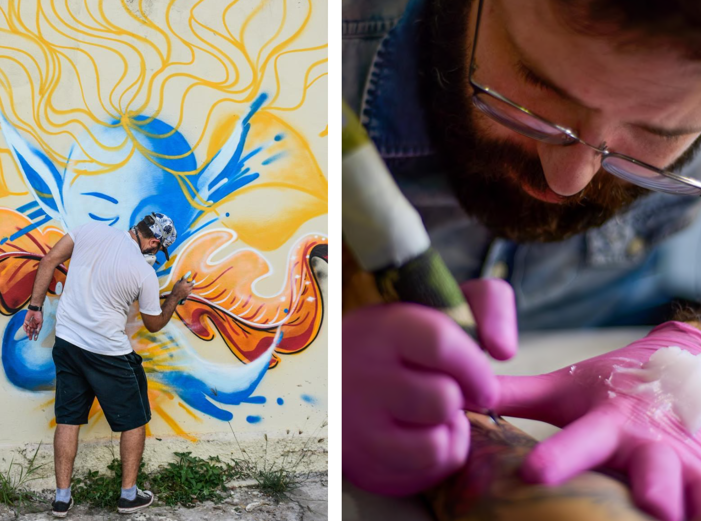 Publicizar também é uma arte!